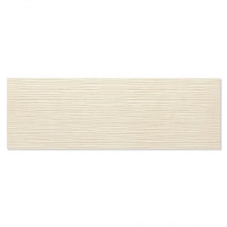 Vægflise Yaiza Dunas Beige Mat-Relief 25x75 cm-2